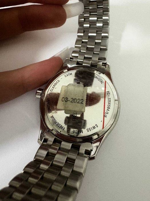 Ceas Frederique Constant (r)
