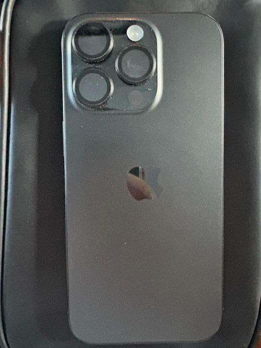 Iphone 16 pro 128 gb
