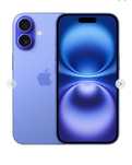 iPhone 16 albastru nou la cutie 128G