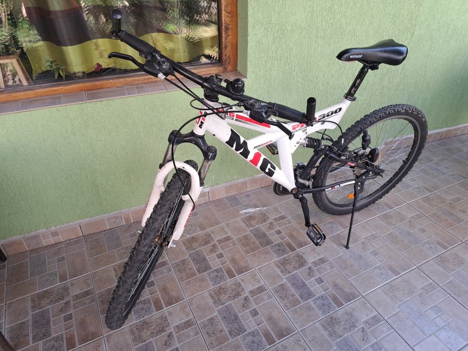Bicicleta Pro 300 Sport