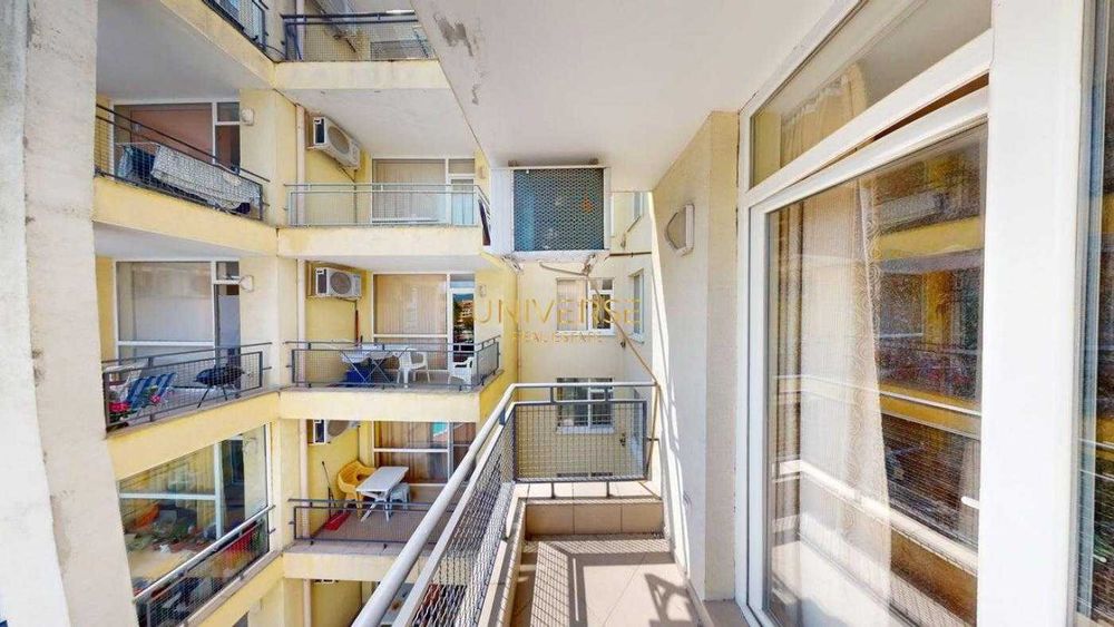 Продава се Двустаен апартамент в к.к. Слънчев бряг - 74 кв.м за 1014 €/кв.м - Снимка #15