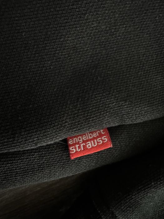 Bluza barbati Engelbert Strauss marimea XL