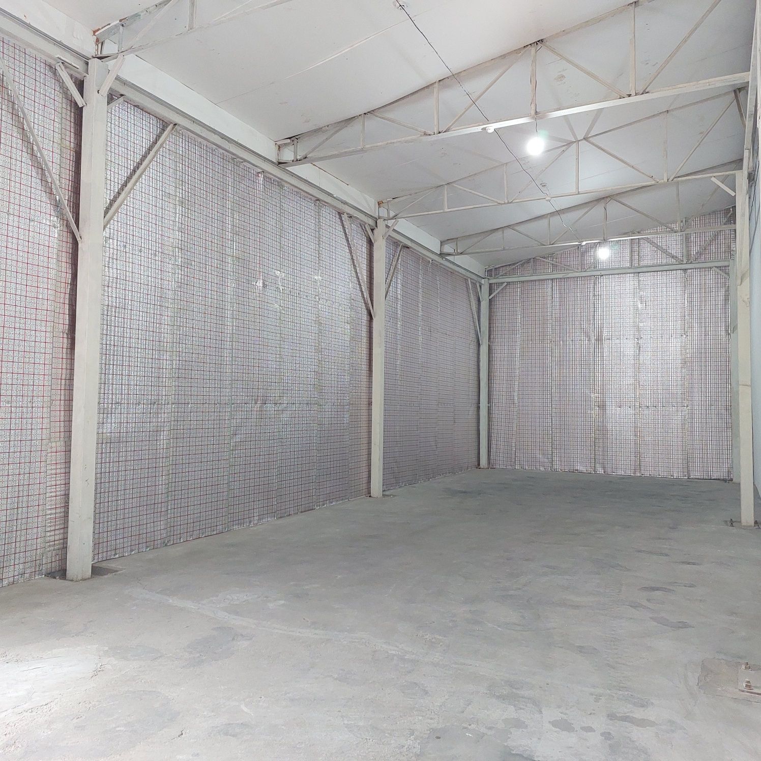 Arenda sklad 142m2. 144m2