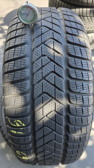 2 anvelope iarnă Pirelli 235/60/16 -transport gratuit