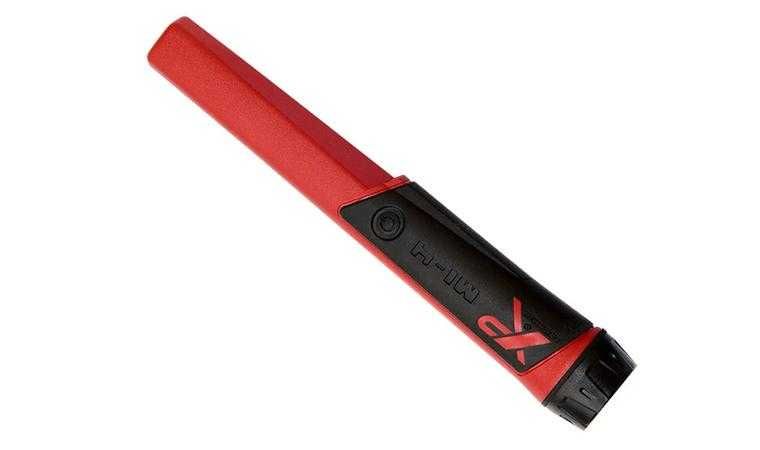 Пинпоинтер XP MI-4