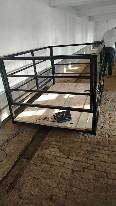 Mol tarozi Sotiladi 2 tonalik