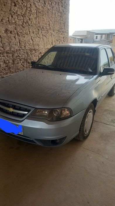 Nexia 2 ideal xolatda