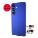 Samsung S25 256GB Navy | TrueGSM
