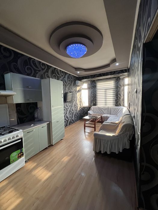 Srochno sdayotsya 2x komnatnaya kvartira or: Povorot