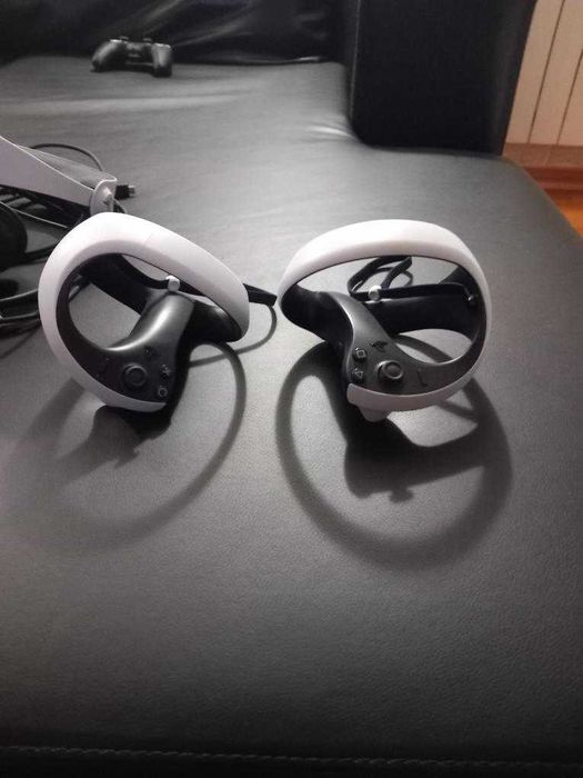 Продавам vr2 в перфектно състояние използван е 3-4 пъти