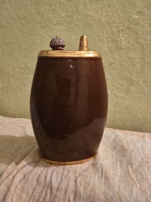 Старо Българско павурче павур р