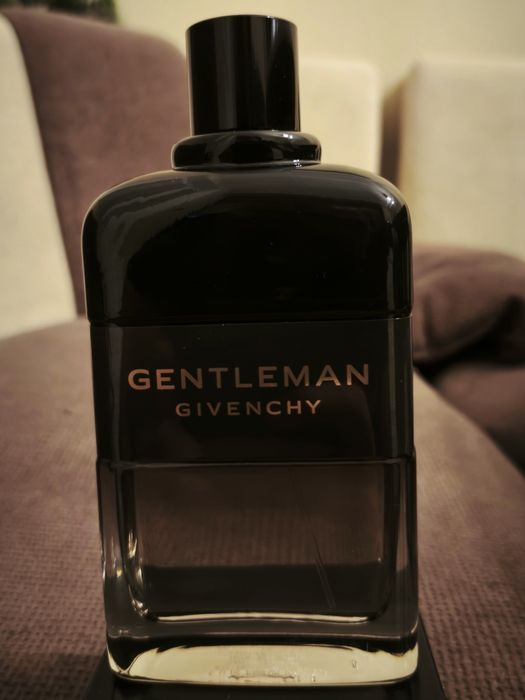 Gentleman Givenchi 200ml