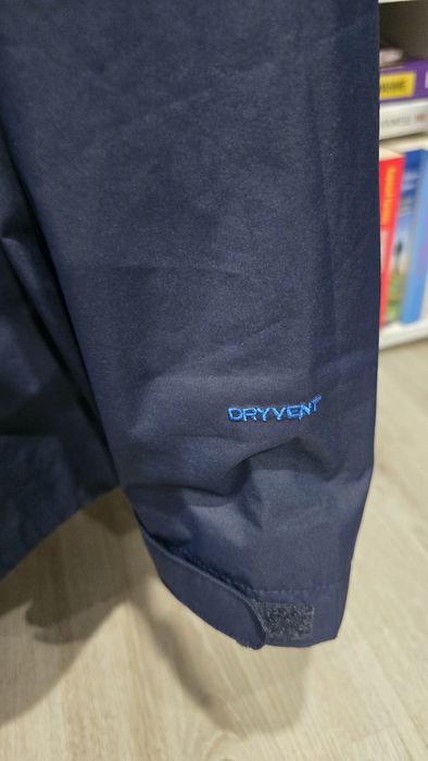 Мъжко зимно яке the North Face XXL