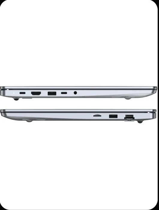 Tecno k15SDA Megabook