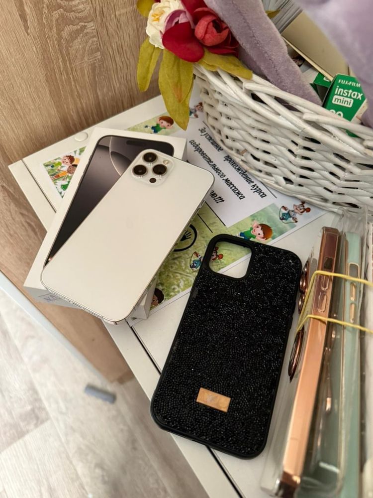 IPhone 12 pro max 256 gb