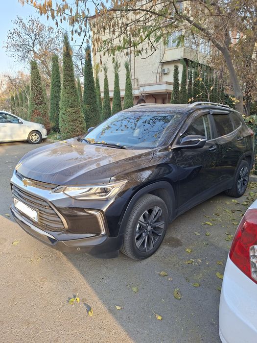 Trekker primer + 2025 toza prapan