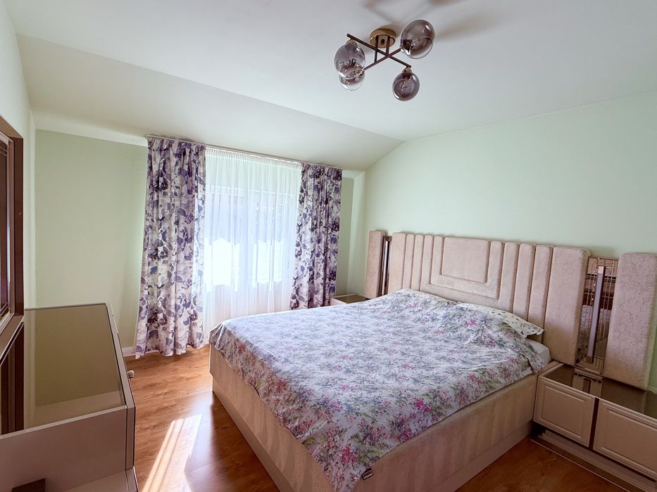 Casa individuala 3 dormitoare Giroc-Vatra satului