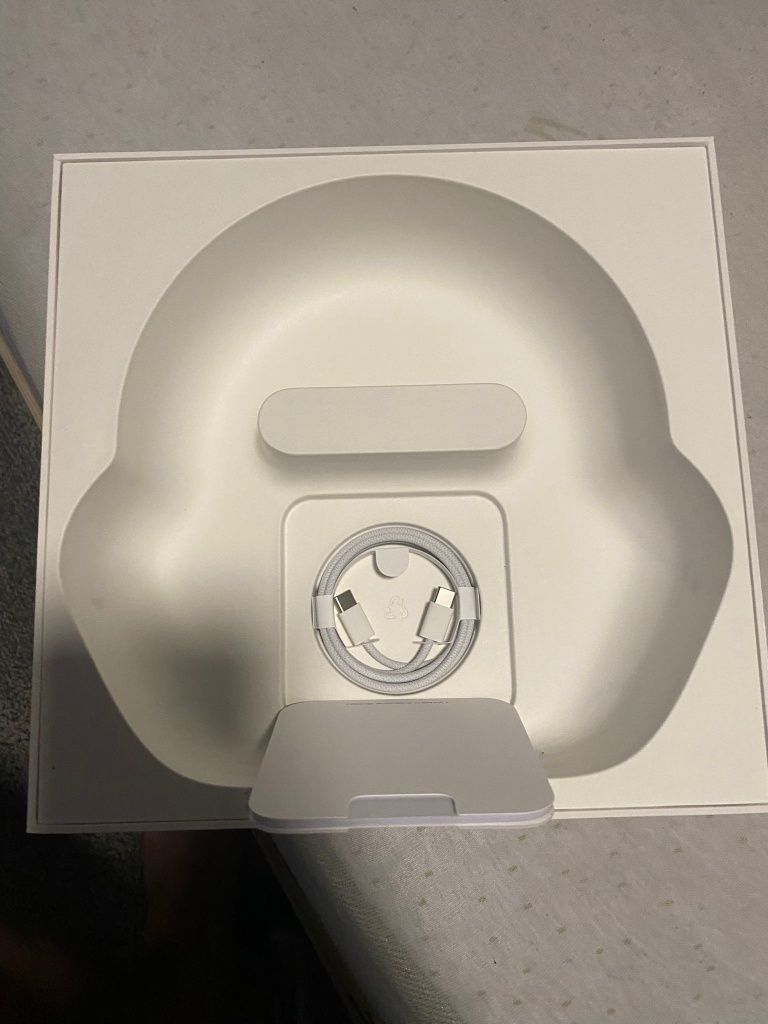 Căsti Appel AirPods Max