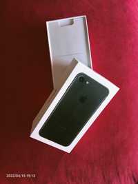 Cutie iPhone 7 Black