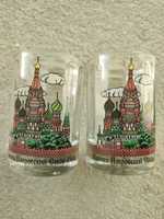 Руски сувенирни чаши