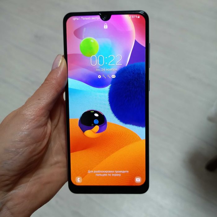 Продам Samsung A5