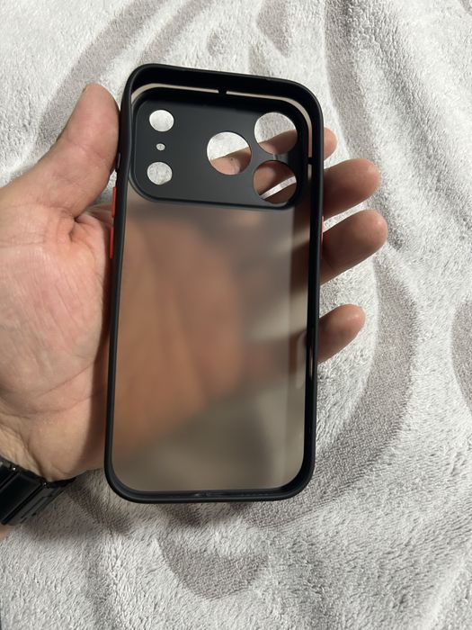 2 Huse iphone 17 pro
