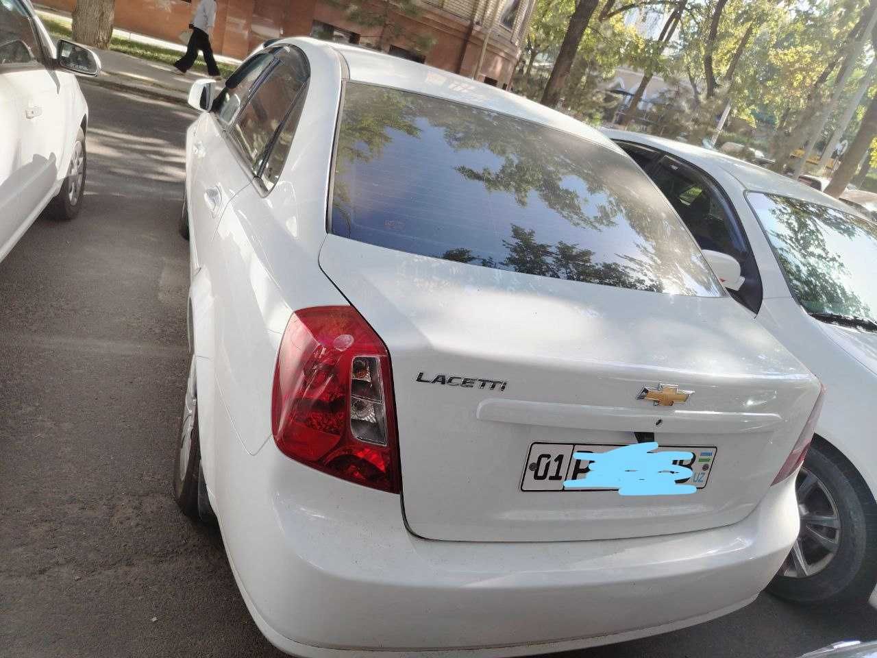 Lacetti - Срочно сотилади!! Жуда яхши холатда, 2023й