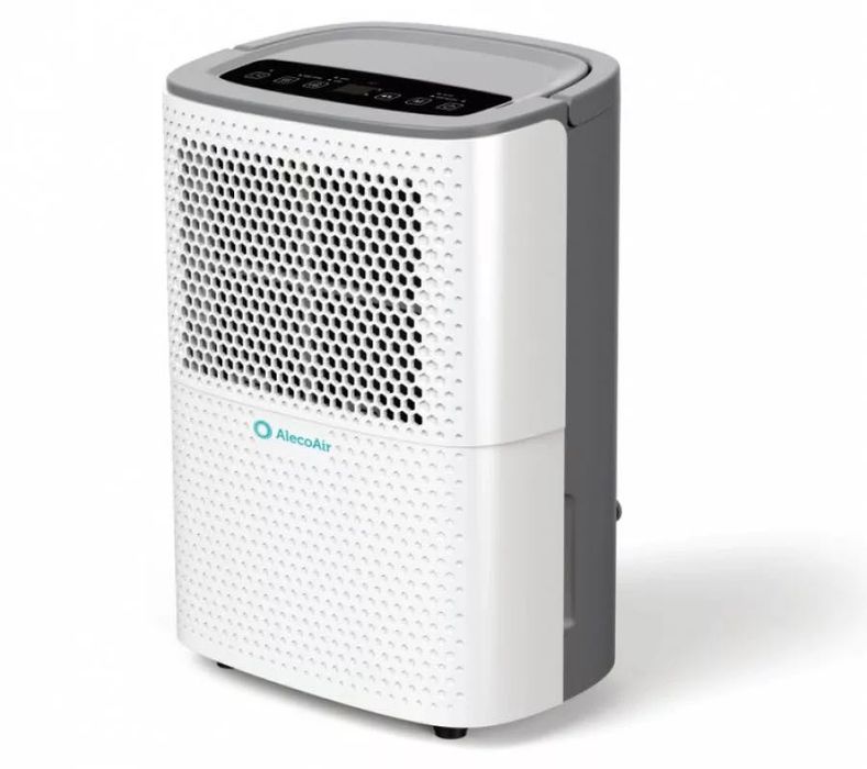 Dezumidificator Alecoair D12 Home – 12L/zi, ideal pentru apartamente