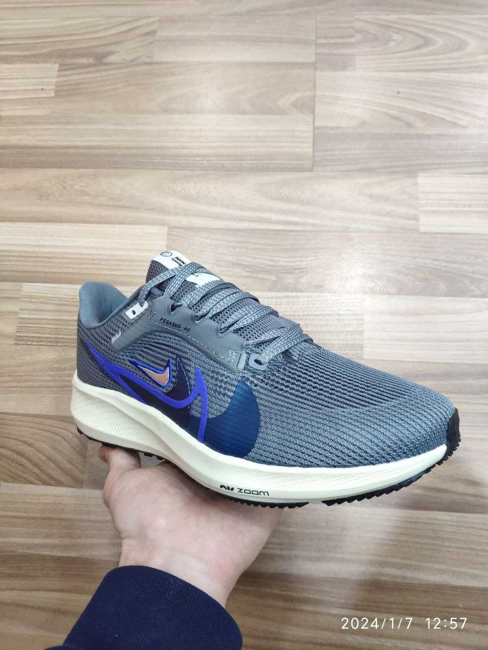 NIKE AIR ZOOM CITRON 40 - Привезли из ЕВРОПЫ размеры от 40 до 45.