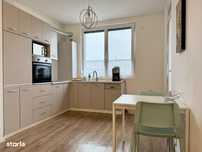 Apartament cu 2 camere la cheie in ARED Atrium/ AFI Comision 0