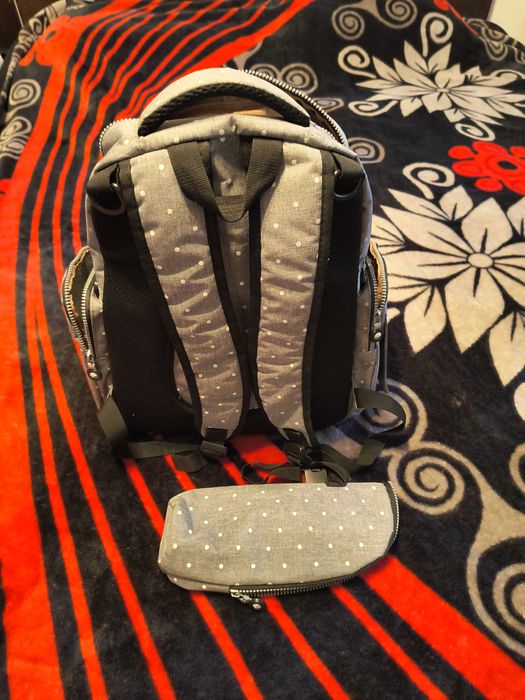 Rucsac(geanta, ghiozdan) multifuncțional - Bebe