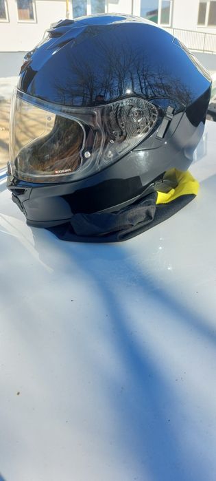 Casca motor scorpion