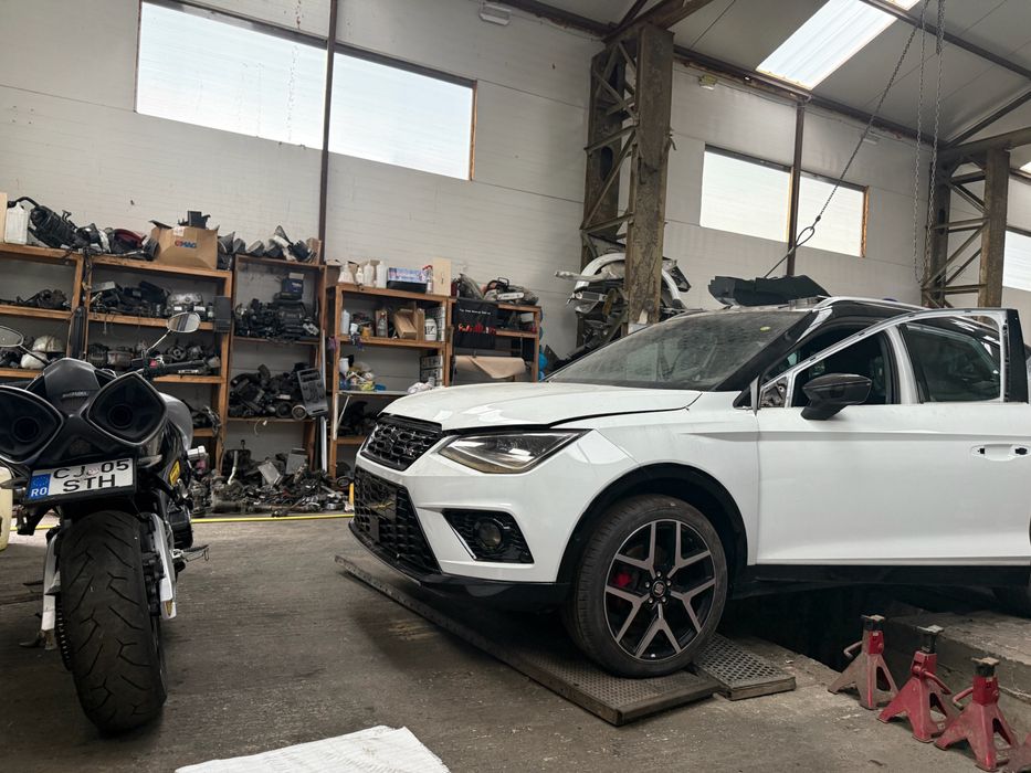 geam ornamente seat arona 2021 piese dezmembrari seat arona