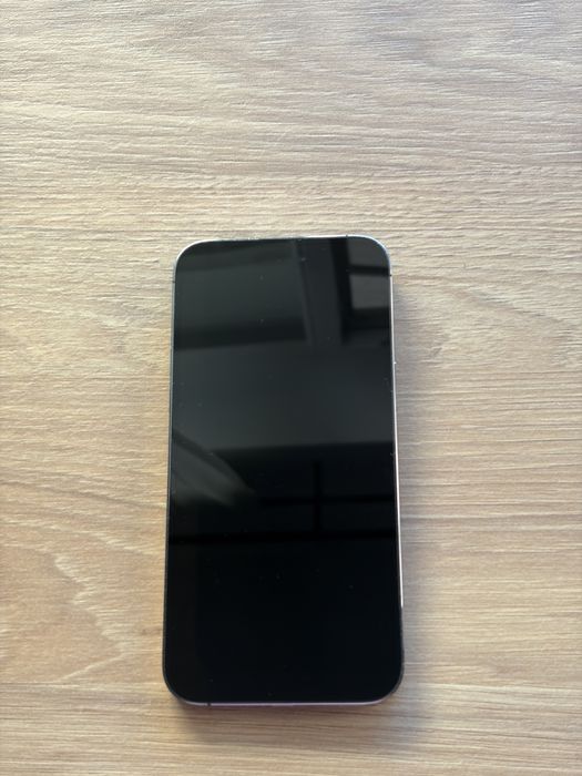 Iphone 14 pro max 256 GB Deep Purple