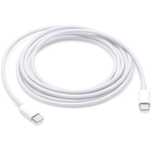Кабел за зареждане Apple MacBook USB-C към USB-C, 30W/61W/87W, 2 метра