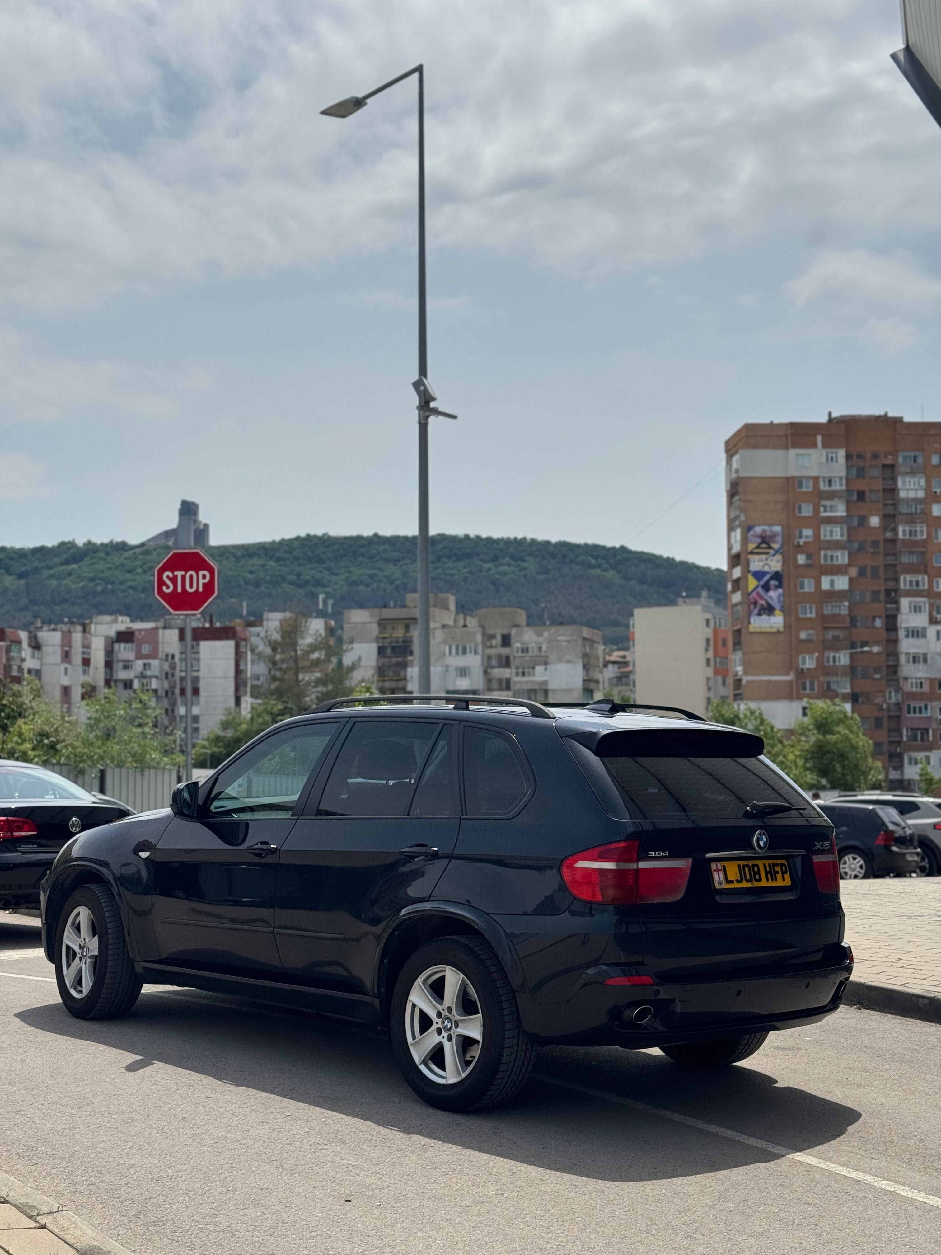 BMW X5 - 7 Места