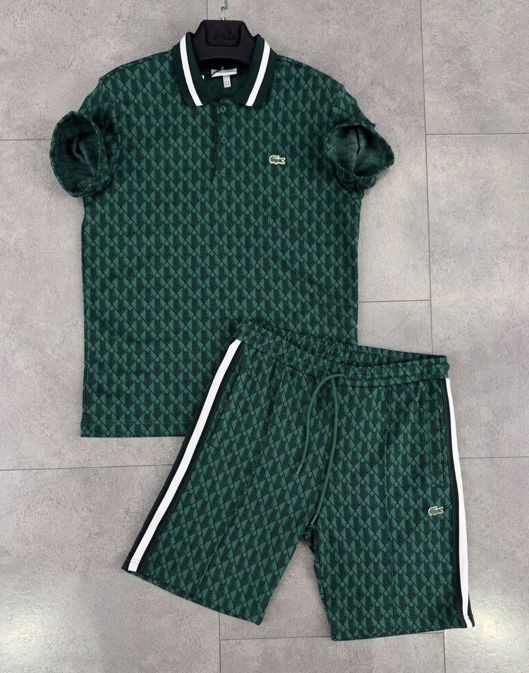 Lacoste мъжки екипи