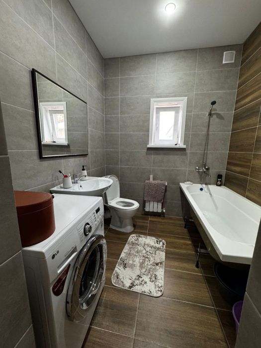 Продам 4 комн дом