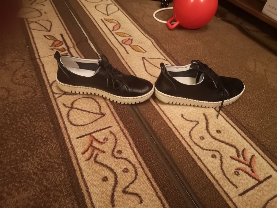 Mat Star дамски обувки