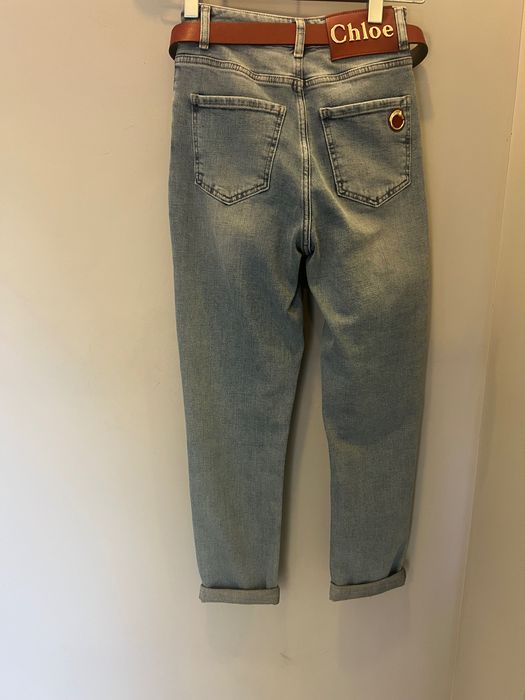 Дънки нов модел chloe,balmai.n