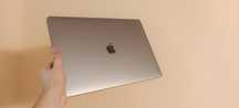 Macbook Pro 16' 2020 touch bar