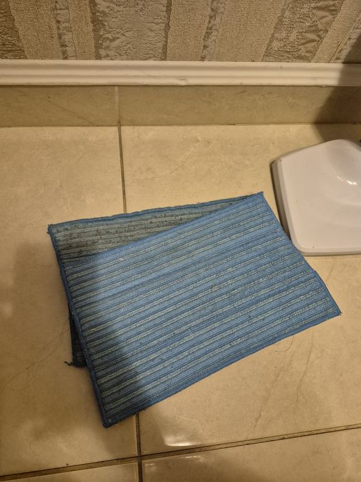 Mop cu aburi electric