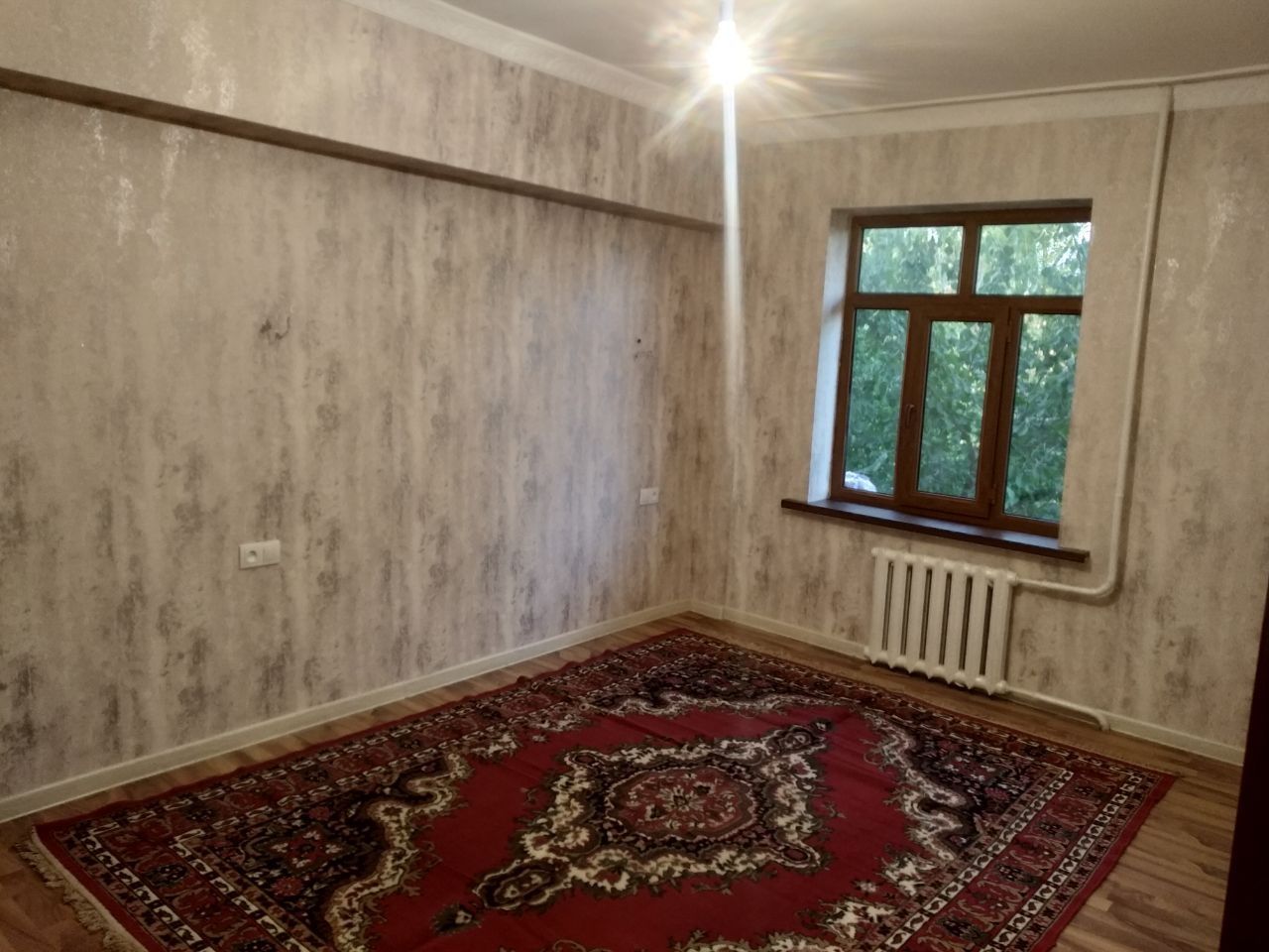 Продается квартира 3/3/4