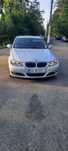 BMW 320 E 91 automat