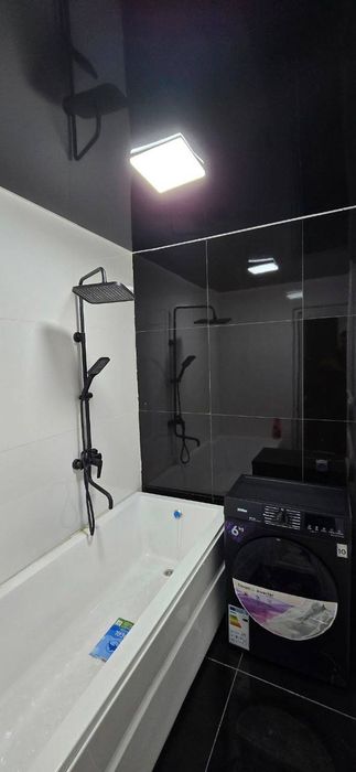 ÷ЕВРО РЕМОНТ Упакована Чиланзар 18 квартал продаётся квартира