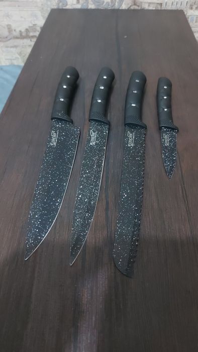 Набор посуды б/у