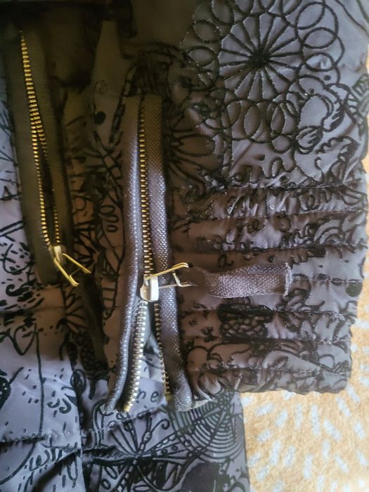 Оригинално яке Desigual, 60 лв