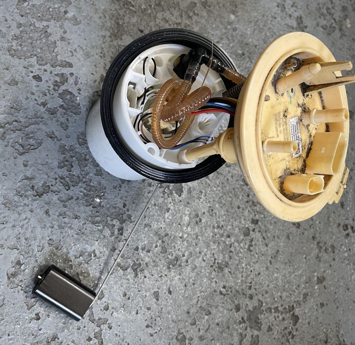 Pompa rezervor golf 7, diesel 5Q0 919 050 P