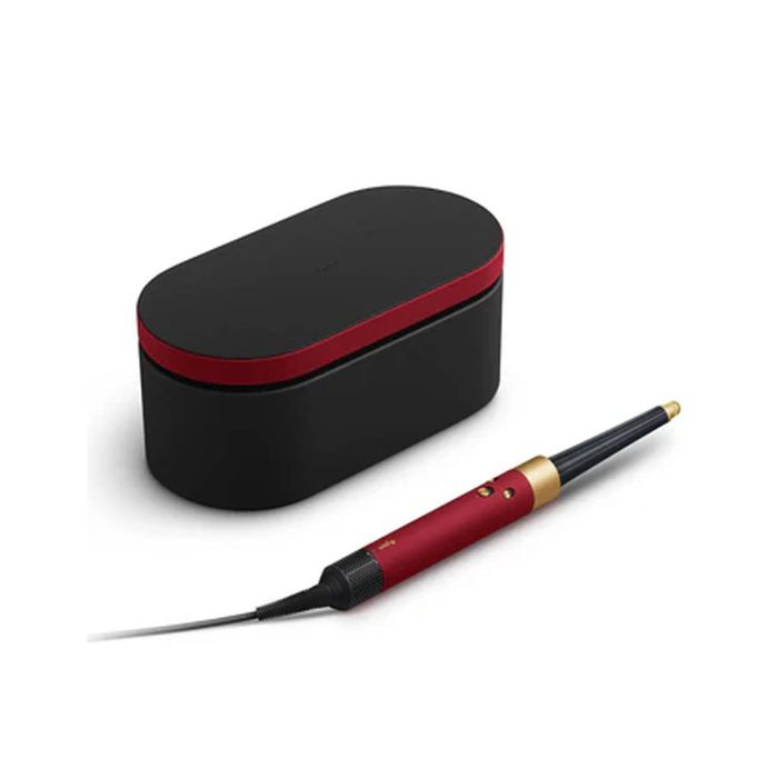 Dyson Hs08 red velvet defizor New 2025 Fevral Model