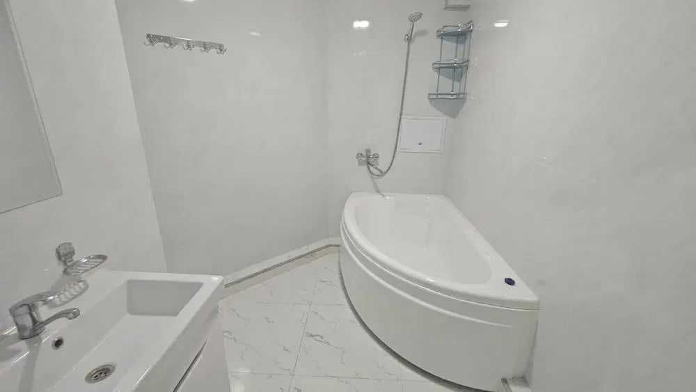 Продаётся 3-ком квартира с ремонтом в ЖК “Аристократ”, кирпичный дом !